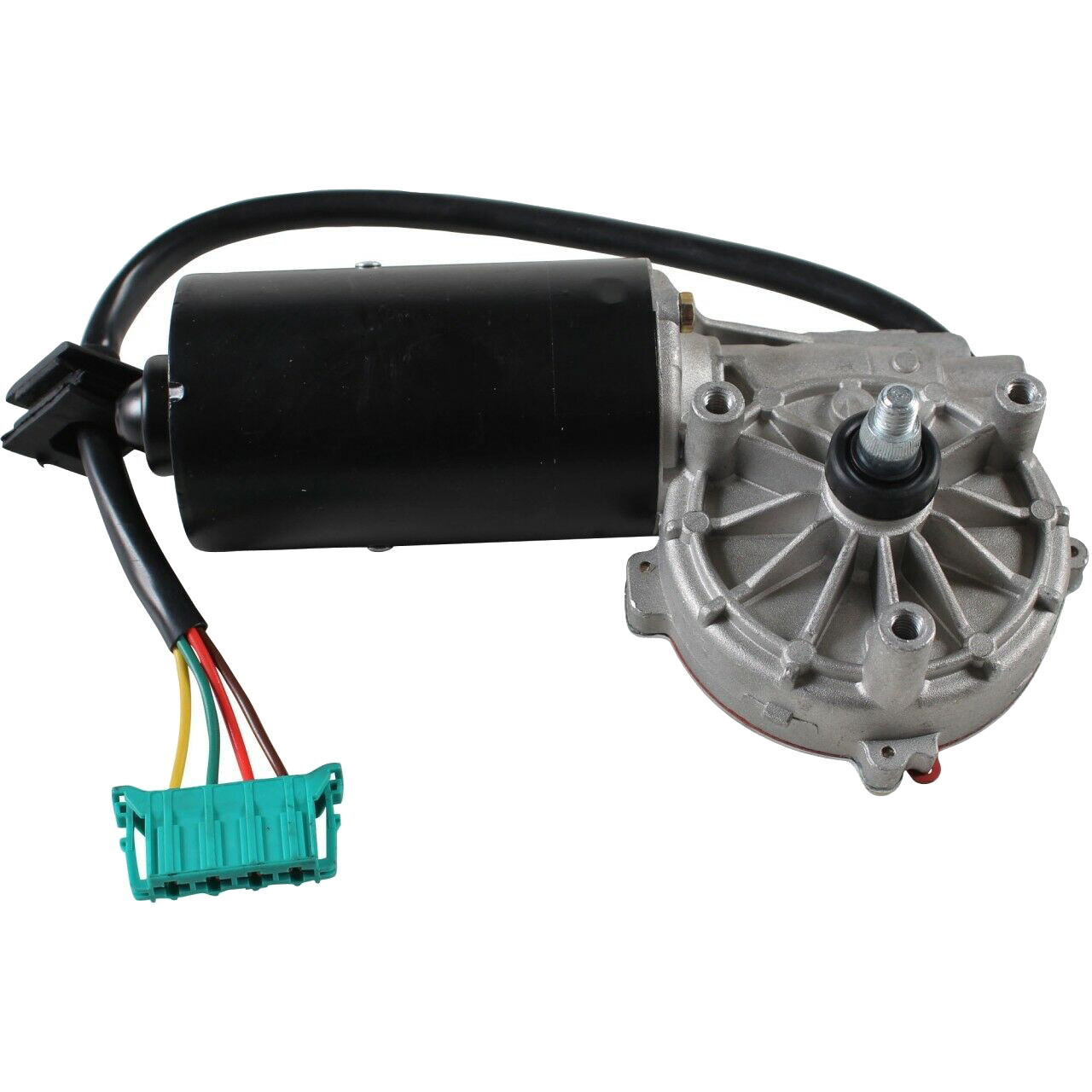 Moteur essuie-glace avant Mercedes S202 pour réparer un balayage lent