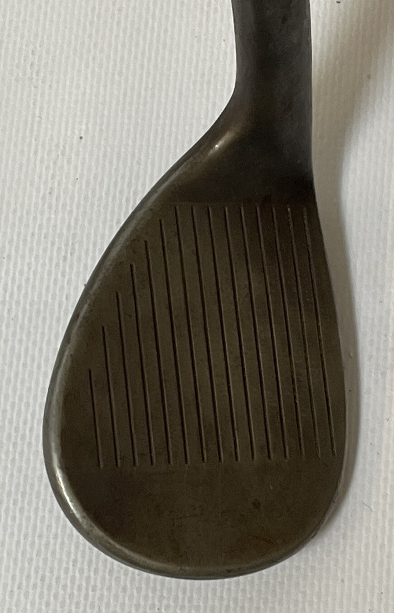 Callaway Prototype Design 58* RH DG Tour Issue 115 Wedge