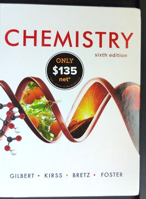 Chemistry by Stacey Lowery Bretz, Rein V. Kirss, Thomas R. Gilbert and...