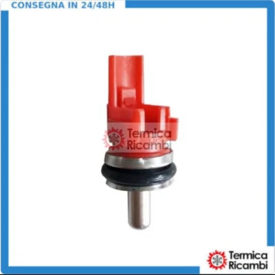 Sensore ntc caldaia Ferroli Divacondens Joannes Lamborghini 3980I070-TR