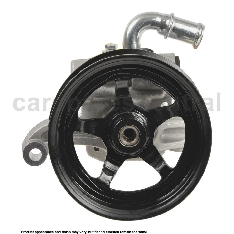 Bomba de dirección asistida nueva para Chevrolet Traverse Cardone 2009 2010 2011 2012 2013 Foto 3 de 4