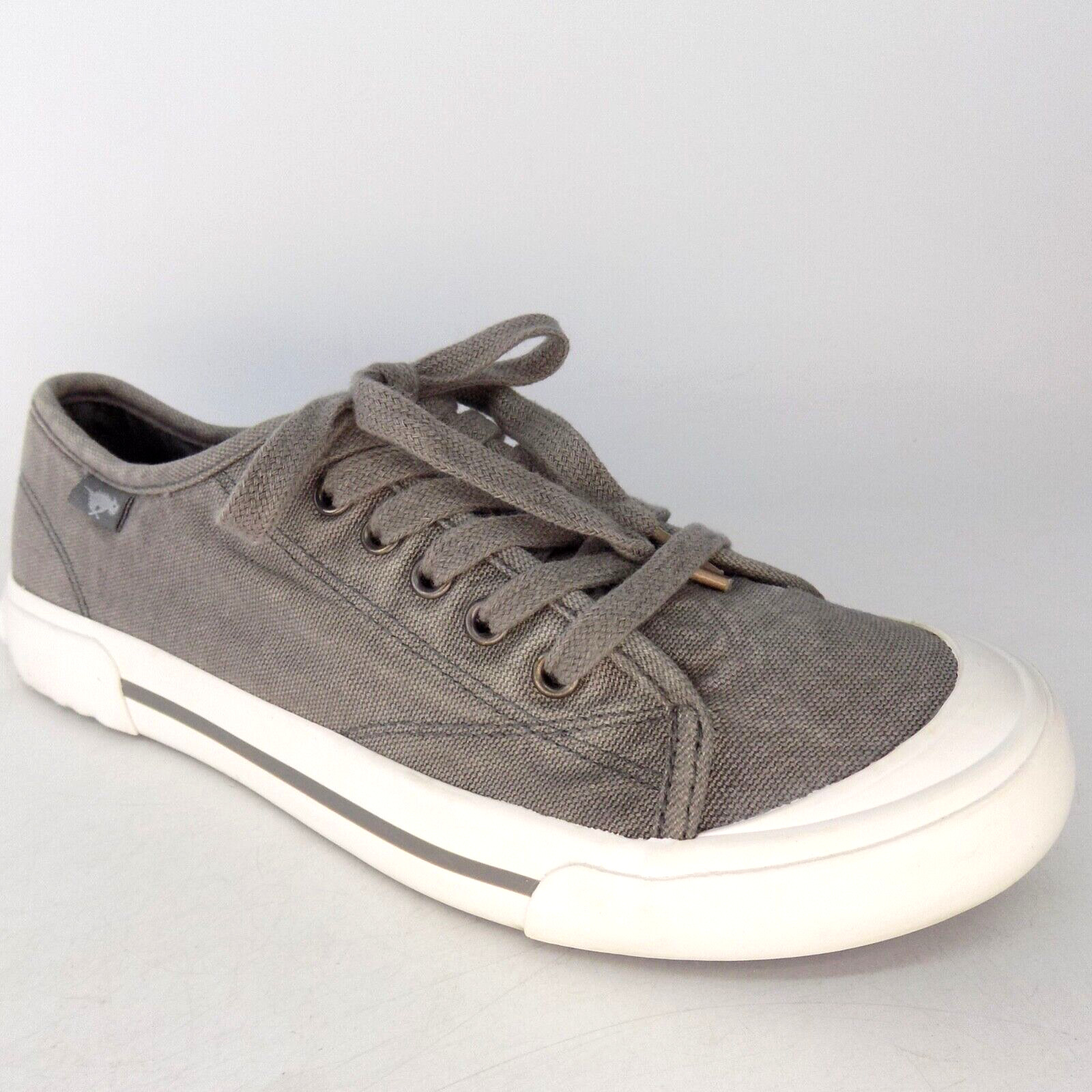 Rocket Dog Jumpin BC Canvas Casual Women's Sneakers, … Gem