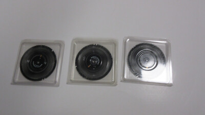 Set of 3 - Smith Corona Font/Text Disk for Typewriter