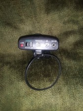 Sony 900MHz Receiver WCS-990Wireless Microphone System