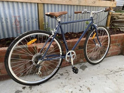 reid vintage roadster