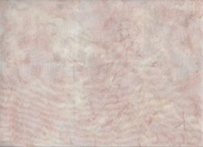 LAVENDER WASH PATTERN BATIK,UNBRANDED,HALF YARD.