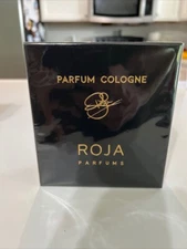 ROJA PARFUMS SCANDAL POUR HOMME PARFUM COLOGNE 3.4OZ/100ML SEALED FREE SHIPPING