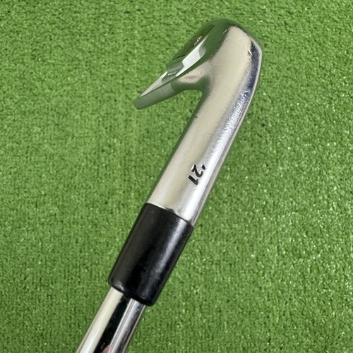 Callaway X Forged CB 21 5 Iron Dynamic Gold X100 Steel Extra Stiff -1/2” Short - Picture 6 of 9