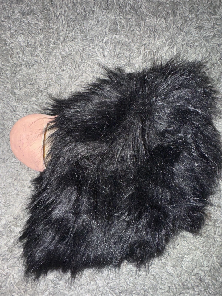 Monkey Mask - Image 2 of 3