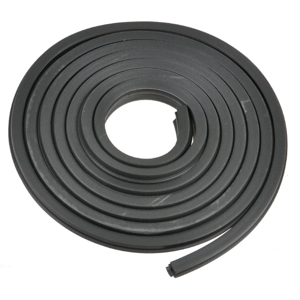 Sello de goma para maletero TK 46-E/16 para 73-77 Buick Chevy Pontiac Olds Foto 3 de 3