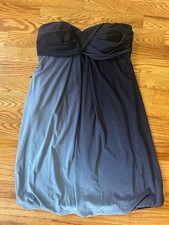 XScape Sleeveless Dress Size 4
