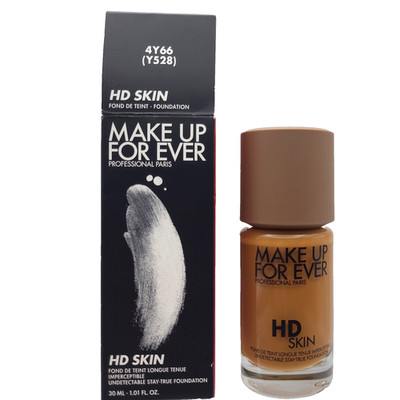 Make Up For Ever HD Skin Undetectable Stay True Foundation 4Y66