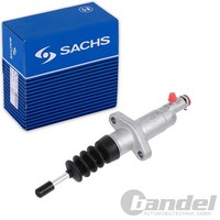 Sachs Kupplungsnehmerzylinder Passend FüR CitroËN Jumper Fiat Ducato Peugeot