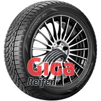 Hankook Kinergy 4S H740 195/55 R16 87H, Mit Felgenschutz (Mfs) Sbl