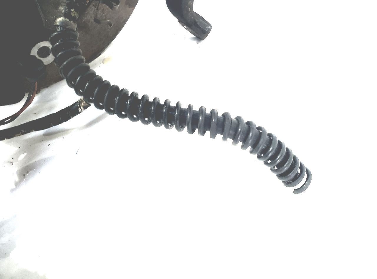 Bentley Turbo R 1990 Front Right Steering knuckle