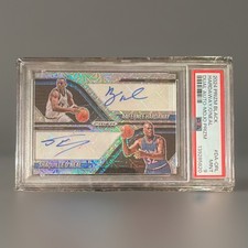 Shaquille O'Neal Cards, Rookie Cards and Autographed Memorabilia Guide 16