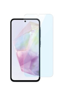 Designed for Samsung Mobeen Tempered Glass für Galaxy A17 Displayschutz NEU