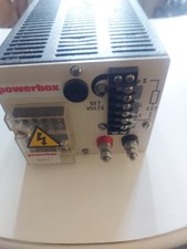 Farnell Advance Stabilisator 24V 10A Netzteil, PSU 