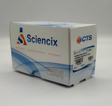 Deuterlum Lamp, PDA/TUV w/Intellligent Chip (2000 hr), Comp. to OEM 201000273