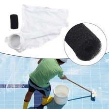 Effective Debris Collection Bag & Filter Sponge for Polaris 280 Pool Cleaner