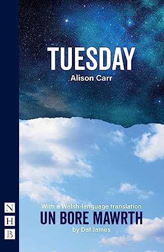 Tuesday (NHB Modern Plays): With a Welsh-langua. Carr, James** - Image 8