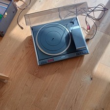 Revox B 790 Record Player Vintage /Platine Vinyle Tangentielle