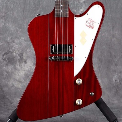 Epiphone Inspired by Gibson Custom 1963 Firebird I Reissue Cherry, Undisplayed,