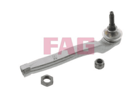 Spurstangenkopf Vorderachse Links FüR Renault Clio III Megane II Hatchback Van