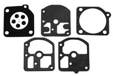 Zama Genuine OEM Replacement Gasket Kit, GND-4