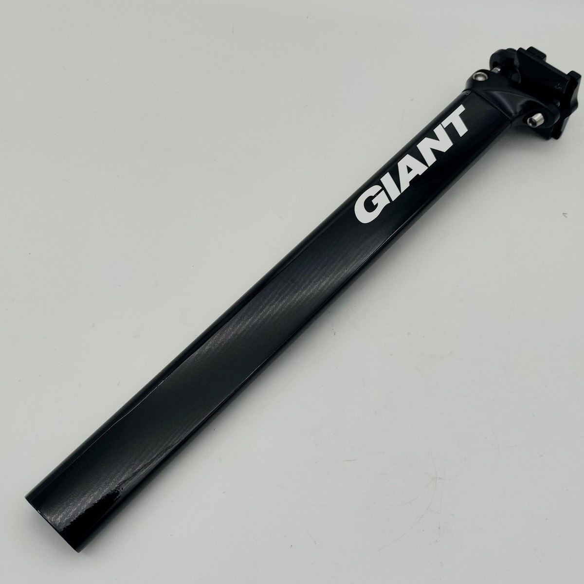 パーツ GIANT VARIANT SEATPOST MY16-20 Giant Variant 25mm offset carbon seat post for MY16-20 TCR 380mm