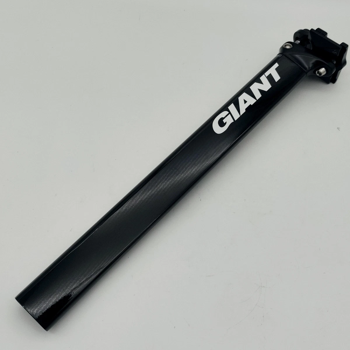 Giant EXT PRO シートポスト 27.2 Giant Carbon Fiber Bicycle Seatposts for sale - eBay