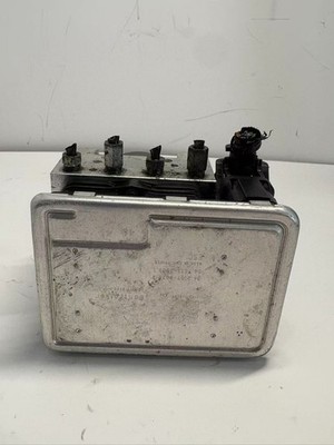 OEM KNOW437A0 2019 MAZDA CX-5 ABS PUMP CONTROL MODULE | eBay