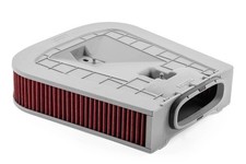 APR Air Filter Red Cotton Gauze Audi Q7 20-24 Q8 3.0T 19-24 RS Q8 20-24 4.0T