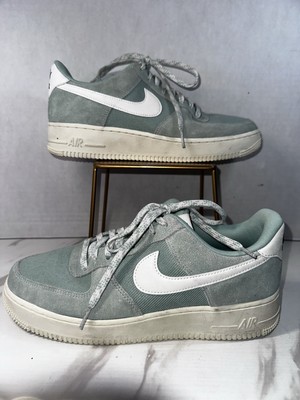 Nike Air Force 1 '07 LV8 Certified Fresh - Enamel Green Size 9