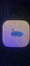 Eero 6 Pro Tri-Band Mesh Wi-Fi 6 System, 2-Pack