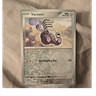 Pokémon Varoom 155/197 SV03 Obsidian Flames Reverse Holo Common Basic 70 HP