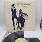 Fleetwood Mac Rumours LP 1977 Original Press W/ Foldout Vintage VG