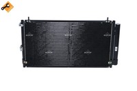 Kondensator, Klimaanlage Nrf 350435 FüR Oe 8705053020 - 8846053010