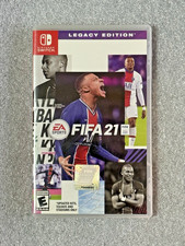 FIFA 21 - Nintendo Switch for sale online | eBay