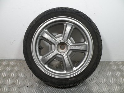 Hinterrad SYM 125 FIDDLE III 4T -2015-