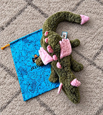 Malachy Dragon Jellycat