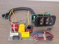 B&W Bowers & Wilkins 683 COMPLETE CROSSOVER ASSEMBLY - TESTED