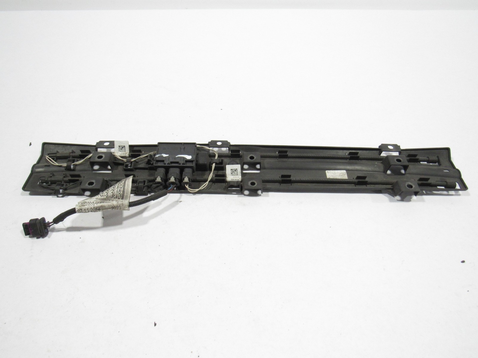 Maserati Quattroporte 2014-2019 Rear Sender unit