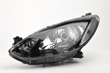 Scheinwerfer Halogen Frontscheinwerfer passend für Mazda 2 DE 10/2007 - H4 Links