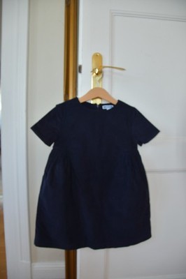 Jacadi  Kleid Mädchen 6 Jahre / 116 cm