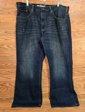 MENS 38 X 30 URBAN PIPELINE JEANS T37/180