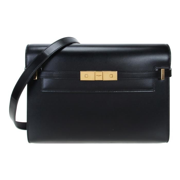 Borsa a tracolla Saint Laurent Manhattan 58516963