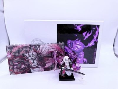 Day Dream Bricks Spirit Society Ichigo Bleach Custom Lego Minifigure 