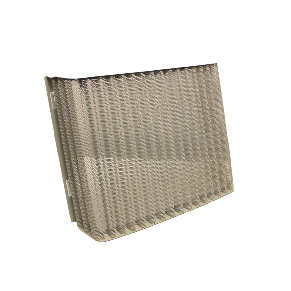 Rejilla delantera para tractor Ford New Holland 4110 4130 4610 4630 5110 E0NN820 Foto 4 de 4