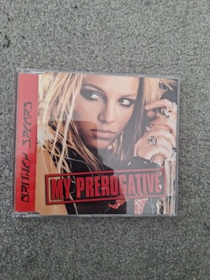 My Prerogative von Britney Spears | CD | Zustand gut